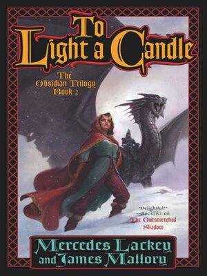 cover image of To Light a Candle